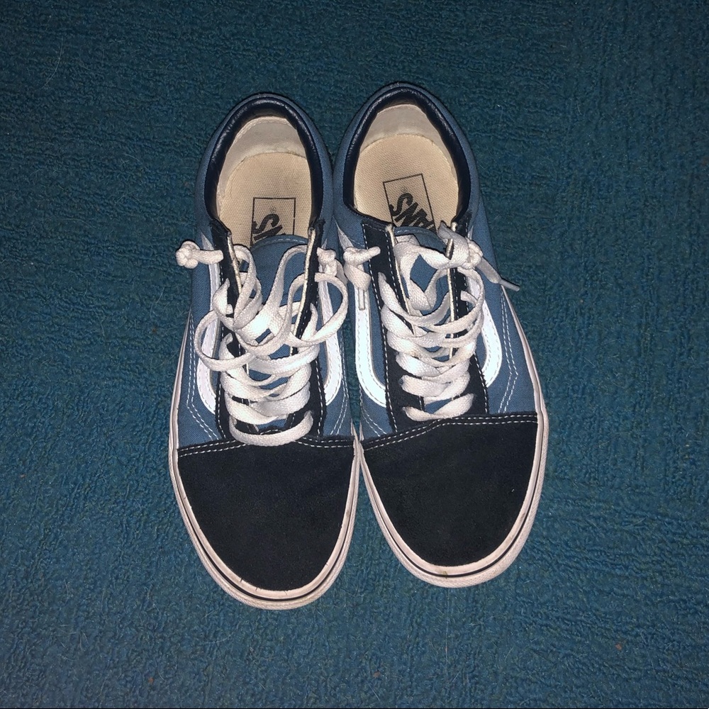 Women’s Old Skool Vans